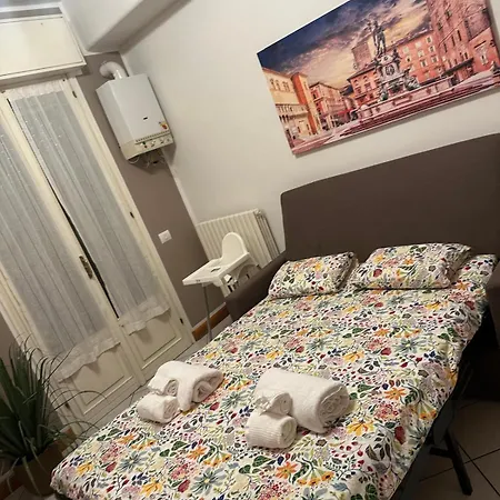 Oda ve Kahvaltı Nicholas Center-