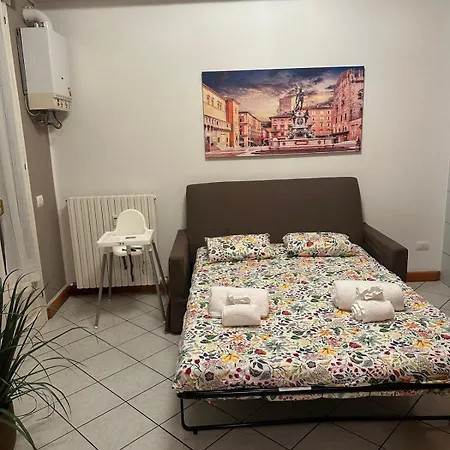 Nicholas Center- Bed & Breakfast *