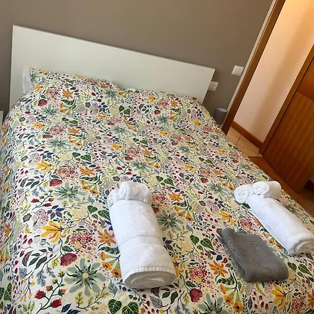 Nicholas Center- Bed & Breakfast Bologna