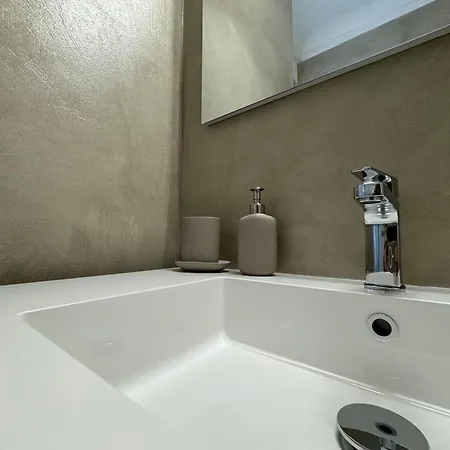 Bed & Breakfast Nicholas Center-